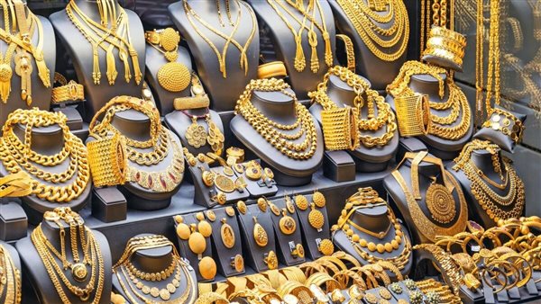 قفزة بأكثر من 100 جنيه.. أسعار الذهب في مصر اليوم الثلاثاء 3 يونيو
